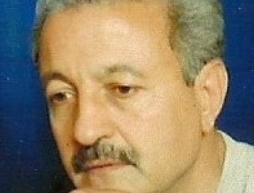 عاجل.. وفاة الصحفي العدني الكبير فريد صحبي رئيس صحيفة الزمان