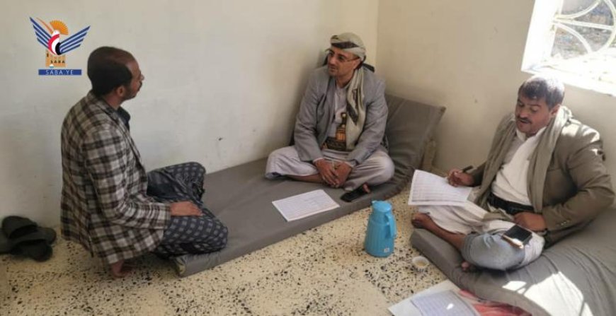 عاجل.. الحوثيون يعلنون الإفراج عن مئات السجناء  