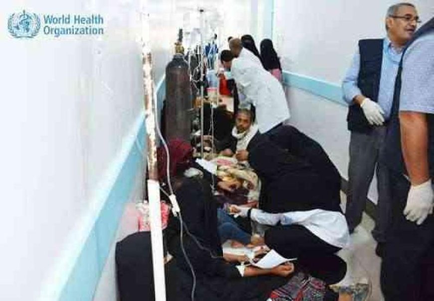 طبيب يمني يحذر من تفشي مرض خطير ويقدم نصائح للوقاية منه  
