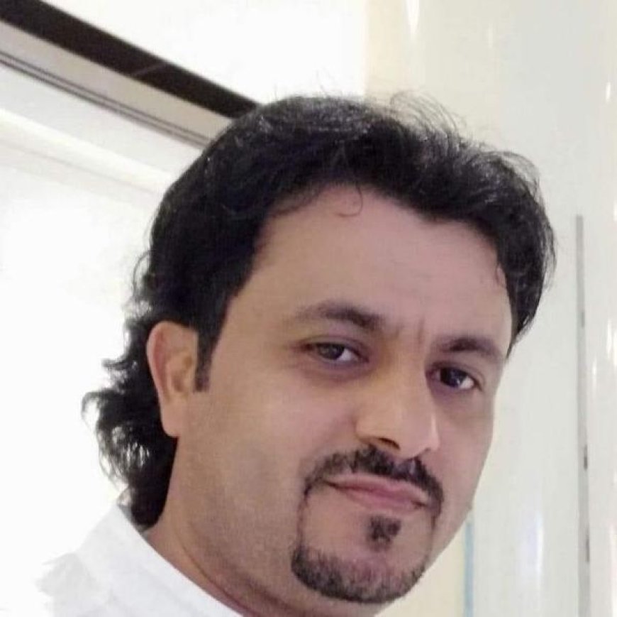 حادث مروع يودي بحياة مغترب يمني في السعودية