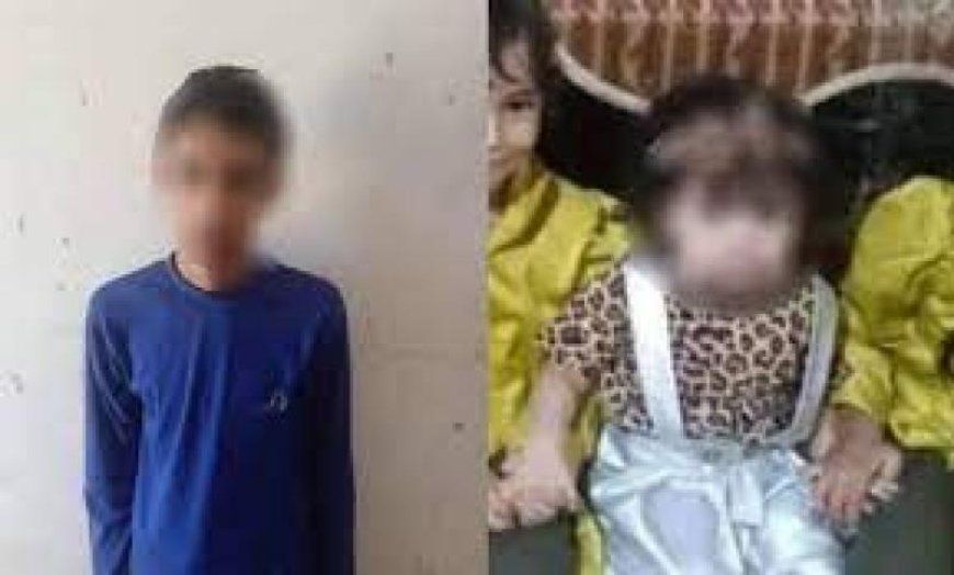 (تعرضت للاغتصاب وجسمها تعرض للنهش من الفئران)..  تفاصيل مروعة في مقتل الطفلة شمس في عدن   