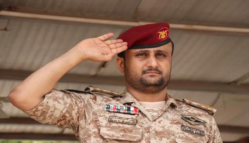 إصابة قائد لواء النقل أمجد خالد بانفجار عبوة ناسفة