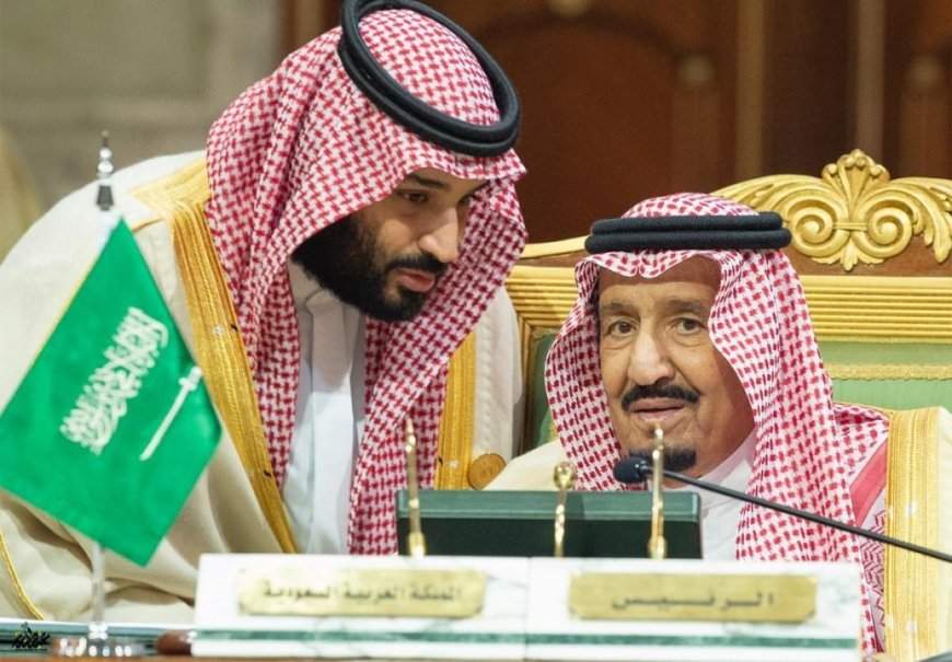 لواء سعودي: الملك سلمان اتخذ قرارا قويا فيما يخص اليمن والمنطقة