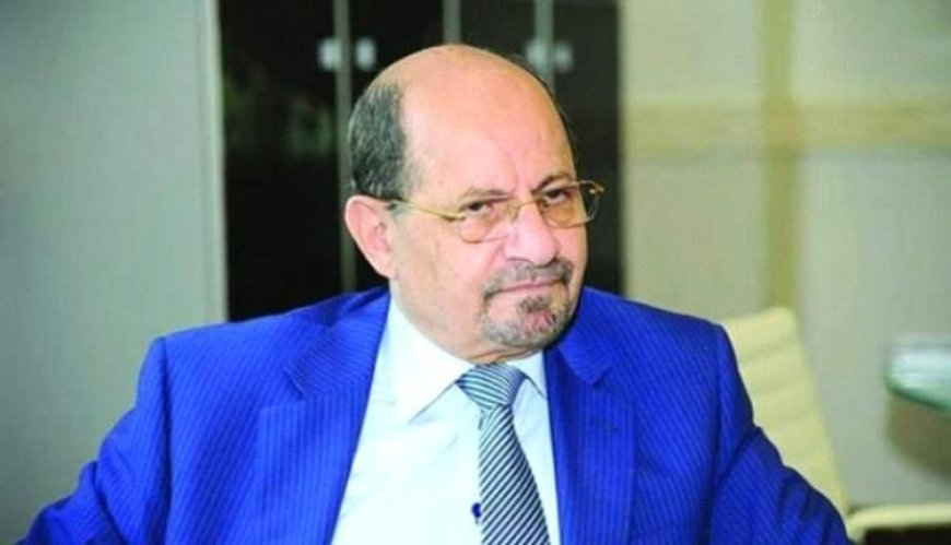 وزير الخارجية الجديد الزنداني في سطور