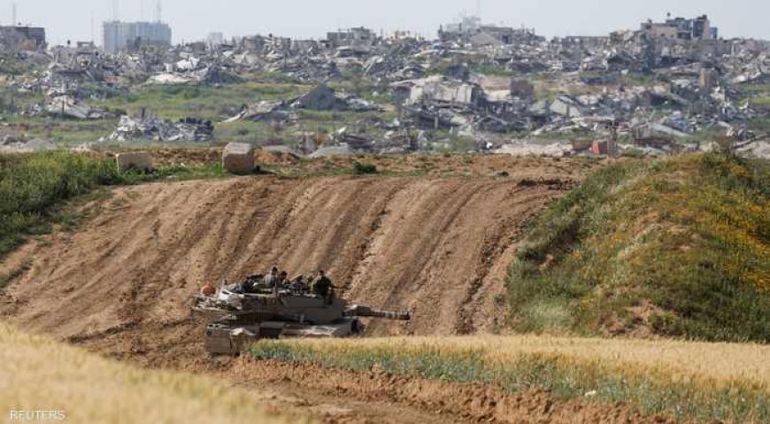 تقرير: مخطط إسرائيل بتدمير حماس "يقترب من الفشل"