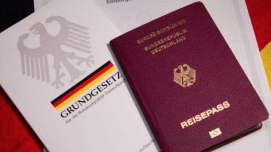 ما هي الشروط الجديدة للحصول على الجنسية الألمانية ؟