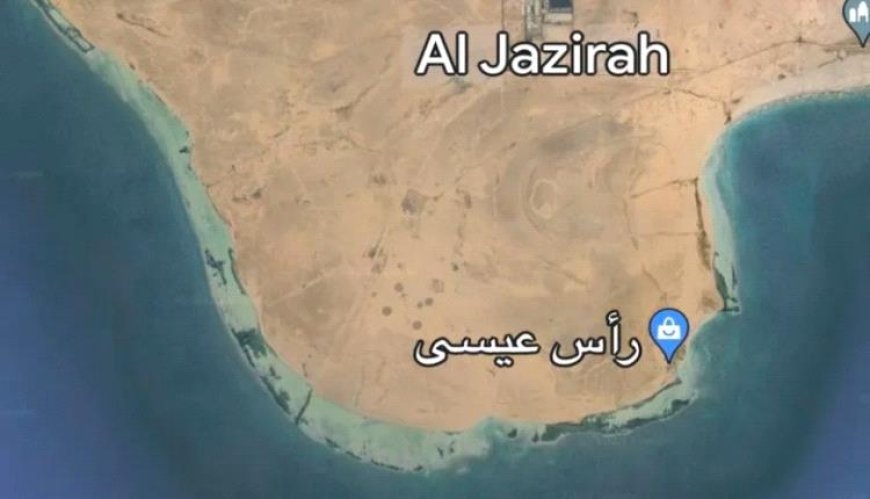 الحوثيون يبدأون بتهجير سكان منطقة رأس عيسى بالحديدة