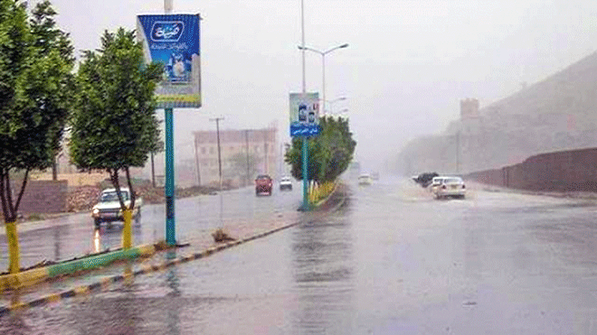 الأرصاد الجوية يطلق تحذيرًا عاجلًا مما سيحدث خلال الـ 24 ساعة القادمة