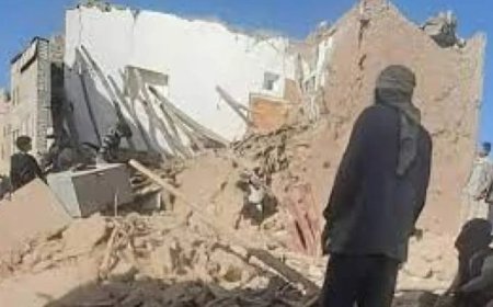 جماعة الحوثي تختطف الناجي الوحيد من مجزرتها في رداع وتجبره على التوقيع في دفن الضحايا