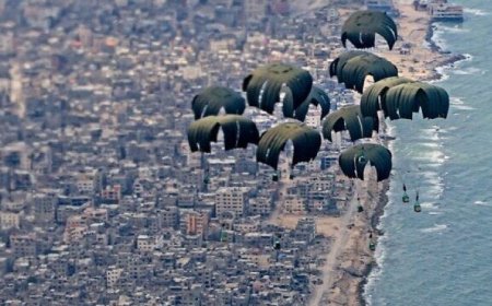 3 دول عربية سترسل قواتها الى غزة .. من هي؟