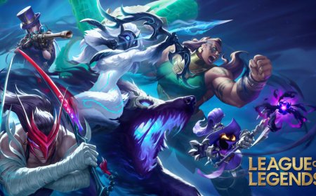 Riot Games تعلن عن تعريب لعبة League of Legends قريبًا في خطوة لدعم المنطقة العربية