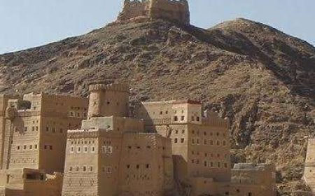 موجة استقالات غير مسبوقة داخل حزب الإصلاح في الجوف