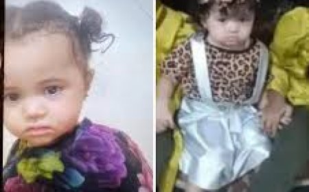 فيديو يوضح عملية اختطاف الطفلة شمس من أمام المنزل إلى مكان الاغتصاب والقتل