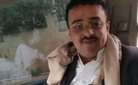 اغتيال مدير أمن حوثي وإصابة مرافقيه برصاص مسلحين مجهولين