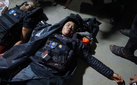 ردود  عالمية غاضبة بعد مقتل موظفي إغاثة بغارة إسرائيلية في غزة