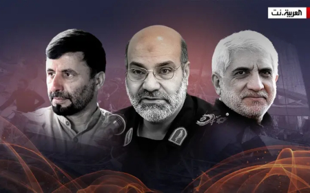 خامنئي يهدد إسرائيل: ستندمون على ضربة دمشق