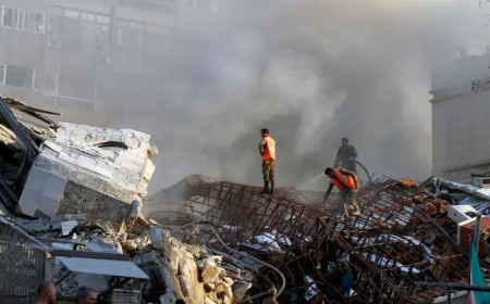 إيران تتهيأ لمعاقبة إسرائيل