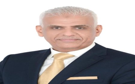 (مرر يا سليمان عدن تنتصر) صاحب الرسالة الشهيرة يؤكد بالاسم تعرض قيادات جنوبية للتهميش دون أسباب واضحة