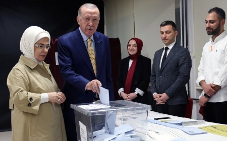 الغارديان توضح سبب خسارة اوردغان للانتخابات