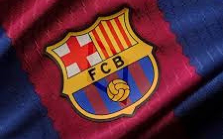 الحكم ينقذ برشلونة من كارثة أمام ريال مدريد