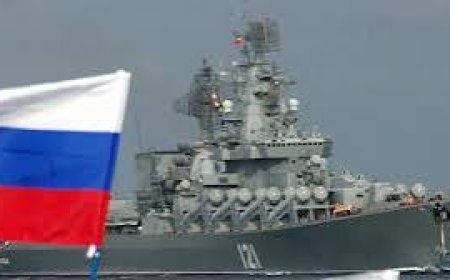 كيف تتهرب روسيا وإيران من العقوبات على صادراتهما النفطية؟