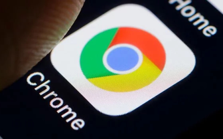 جوجل تختبر ميزة جديدة في متصفح كروم للهواتف