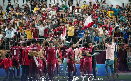 برعاية ماسية من «كاك بنك».. نادي الأهلي يتوج  بكأس بطولة المريسي الـ 28 في ملعب الحبيشي بعدن