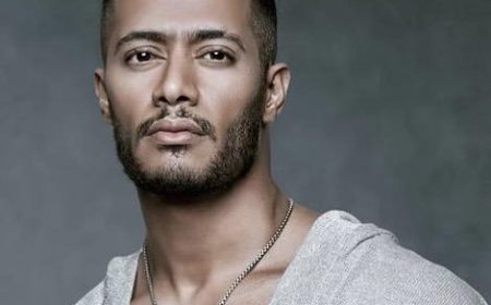 ظهور صادم لـمحمد رمضان مع ابنته.. لن تصدق كيف ظهر