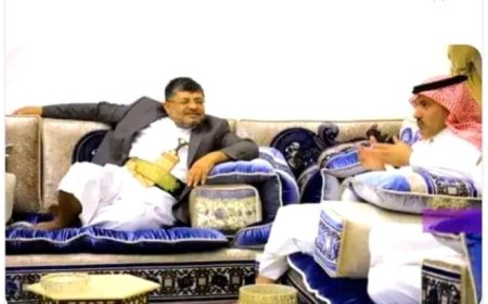 مصدر مقرب من الحوثي يكشف أهم بنود آلية تنفيذ خارطة الطريق