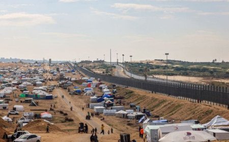 اجتياح رفح والحدود.. ما هي الوعود التي تلقتها القاهرة من واشنطن؟