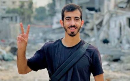 صالح الجعفراوي عميل سري لـ إسرئيل واسمه الأصلي "شاليف باريف".. ويرد: مبسوط وفخور