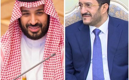 مجلي يعبر عن تقديره لقرار مجلس الوزراء السعودي المتعلق بتصحيح أوضاع النازحين