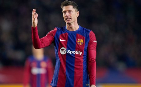 خبر سار لجماهير برشلونة قبل الكلاسيكو