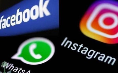 خلل تقني يعطل تطبيقات التواصل الاجتماعي (واتساب، فيسبوك،إنستقرام)