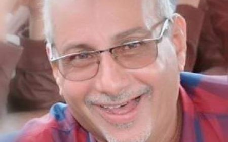 عدن.. السلطة المحلية بصيرة تنعي الاستاذ التربوي ومدير مالية التلال عبدالكريم اسماعيل