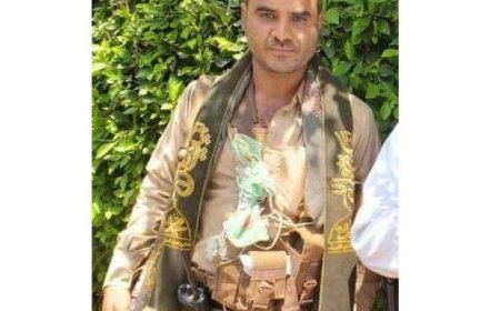 عام حصاد المشرفين.. اغتيال مشرف حوثي برصاص مسلحين قبليين  