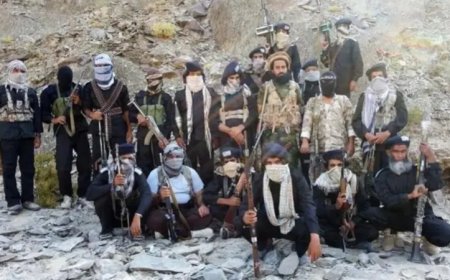 إيران على صفيح ساخن.. جيش العدل يباغت الحرس الثوري الإيراني بهجمات نوعية واندلاع معارك شرسة ومقتل 20 شخصًا