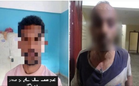 أمن عدن: القبض على متهمين بسرقة محال تجارية بالعاصمة عدن