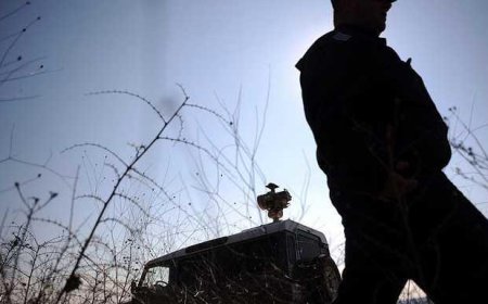 مخبأ أسلحة لـ "حماس" في بلغاريا.. ما القصة؟