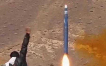 قائد عسكري أميركي: الحوثيون بصدد استنفاد مخزونهم من الأسلحة