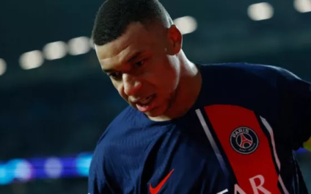 ماركا تكشف سبب عدم إعلان مبابي انتقاله إلى ريال مدريد.. مفاجأة