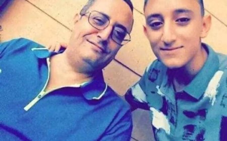 وفاة نجل وزير يمني بحادث مروري مروع في العاصمة المصرية القاهرة