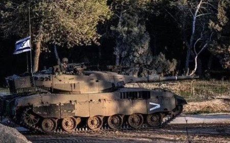 في أول مرة يتخذ موقفا تجاه إسرائيل، حظر مجلس حقوق الإنسان تصدير السلاح لإسرائيل