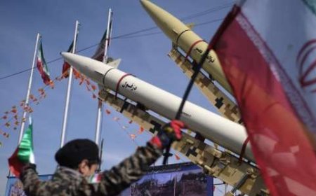 شبكة CBS الأميركية تنبأ بإنتقام إيران على اسرائيل