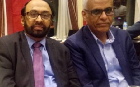 فهد البرشاء عن الدياني: من صنعوا النصر وكتبوا أبجدياته باتوا في خبر كان 