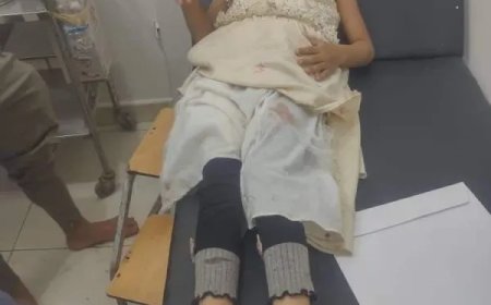 قناصة الحوثي تحصد أرواح أطفال تعز 