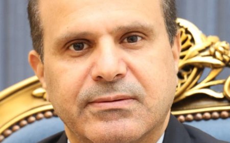 جابر محمد: 27 رمضان يوم صنع فيه تاريخ جديد لمرحلةٍ سياسيةٍ وعسكريةٍ جديدة