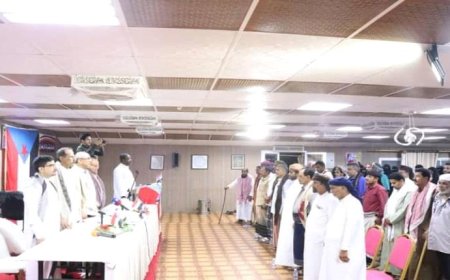 عضو برئاسة الانتقالي يشدد على قيام الدولة الجنوبية الفيدرالية