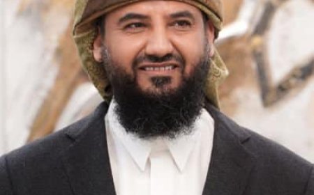 المحرمي: في مثل هذا اليوم هزّت عدن أسماع المنطقة والعالم بصيحة النصر