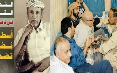 نقف اليوم أمام معركة الانتصار لتضحيات شهدائنا الأبرار